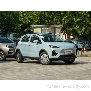 2023 Nouveau modèle Marque chinoise Yudu Mnyd-yt Fast Electric Car EV à vendre